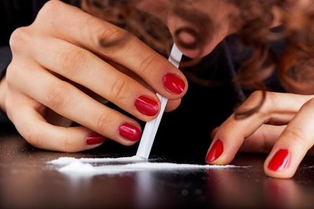 تاثیرات درازمدت اعتیاد به کوکائین در نوزادان